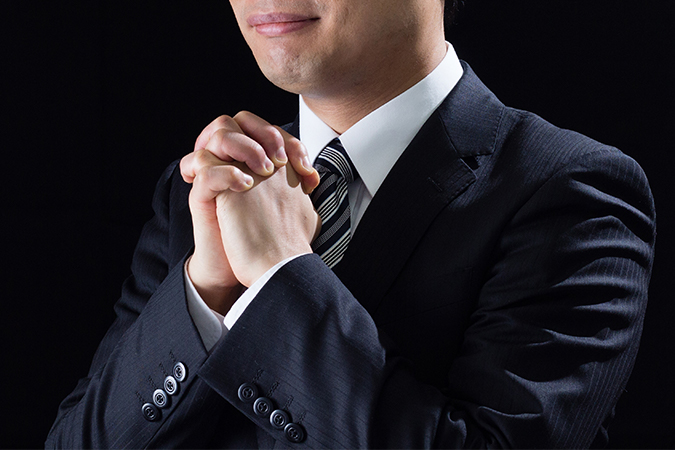 他力本願の類語 言い換え オールガイド