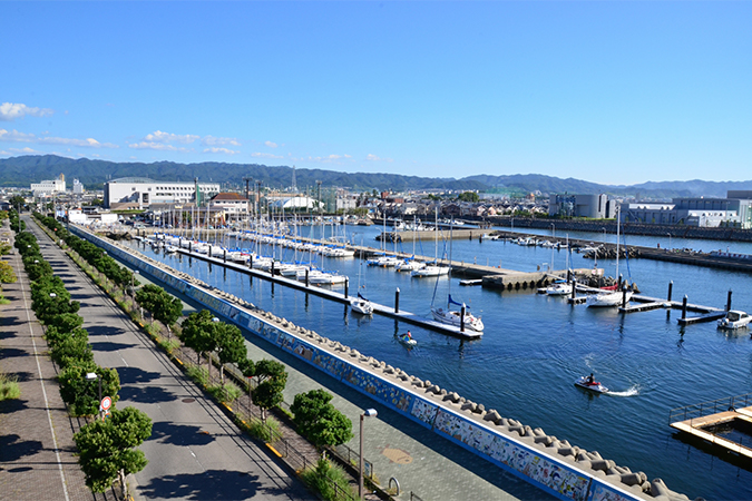 田尻町の語源・由来 オールガイド