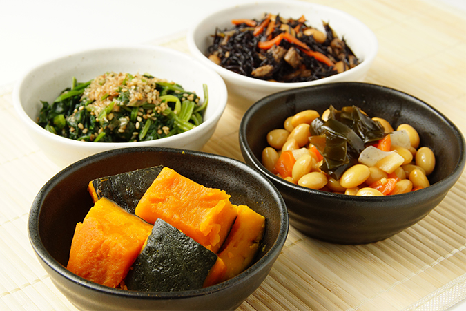 副食物の意味 類義語 言い換え オールガイド