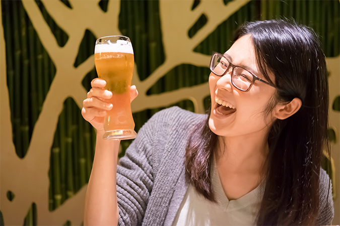 飲み会の類語 言い換え オールガイド