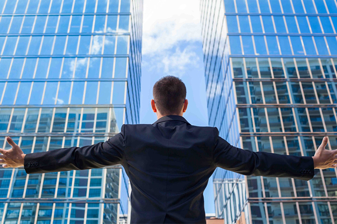 事業家と実業家と企業家と起業家と経営者の違い オールガイド