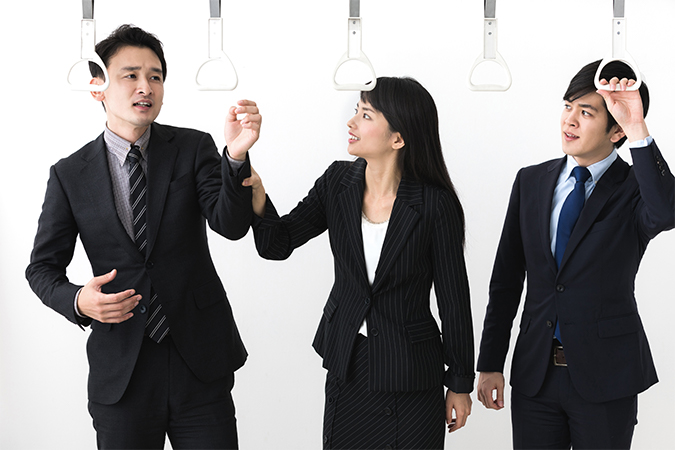 冤罪の類語 言い換え オールガイド