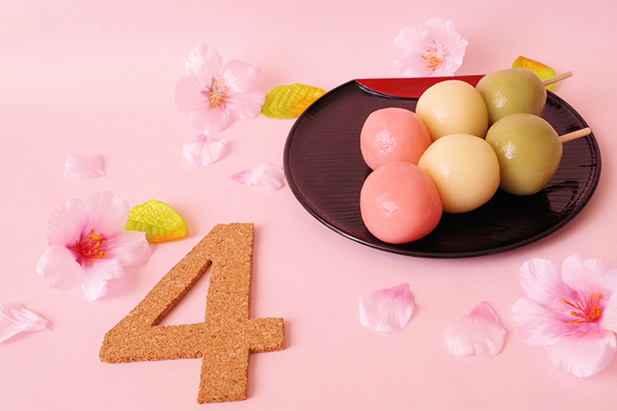 花残り月の意味 異名 類語 オールガイド