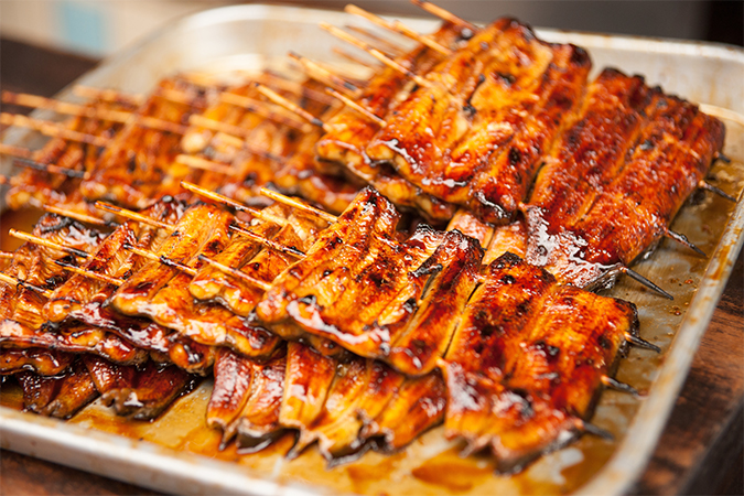 鰻の日の意味 類語 言い換え オールガイド