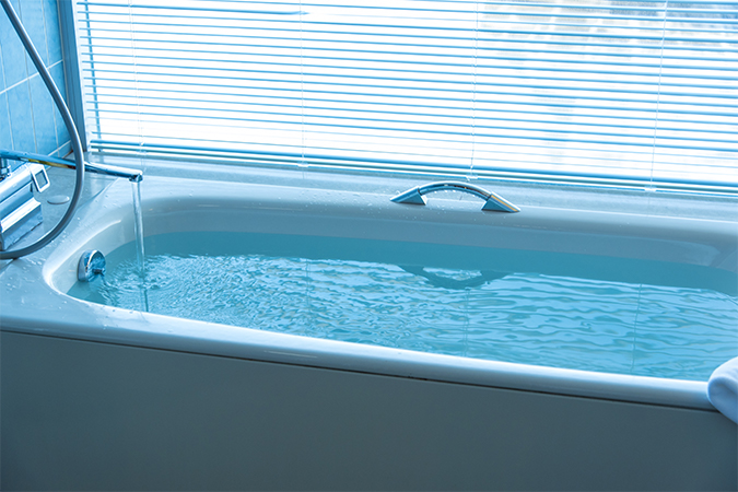 湯船の類語 言い換え オールガイド