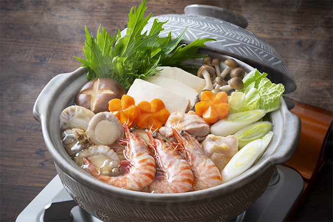 鍋の類語 言い換え オールガイド