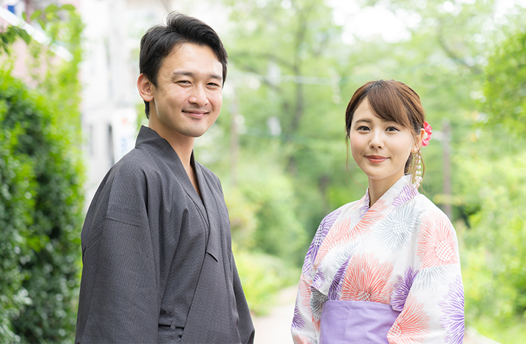 東男に京女の意味・類語・言い換え オールガイド