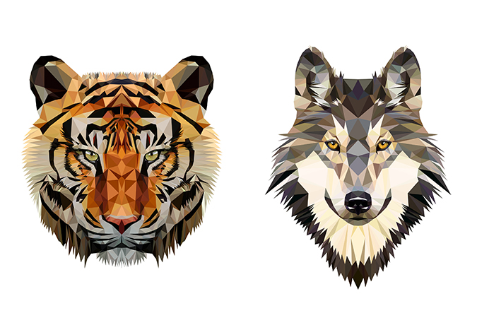 前門の虎後門の狼の意味 類語 言い換え オールガイド