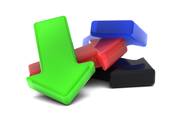 ちぐはぐの意味 類語 言い換え オールガイド