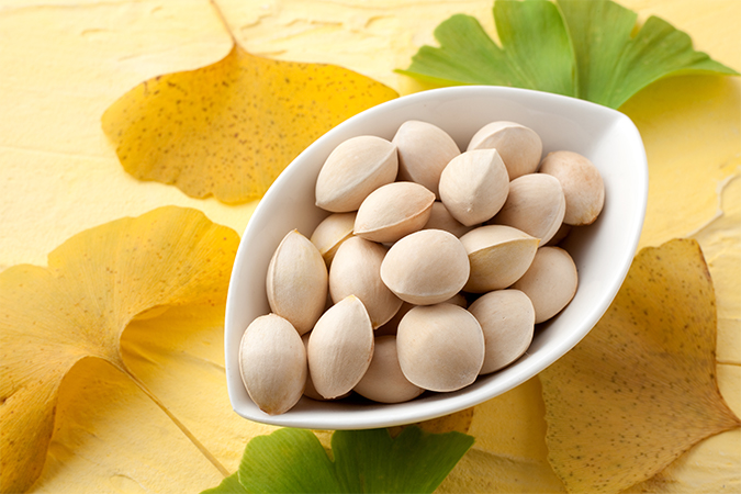 銀杏の別名 類語 オールガイド