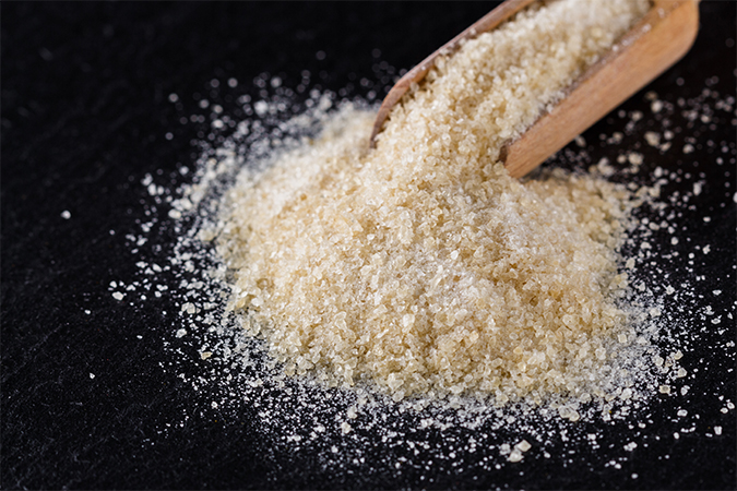 ゼラチンの別名 類語 オールガイド