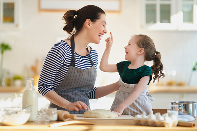 娘の語源・由来 オールガイド
