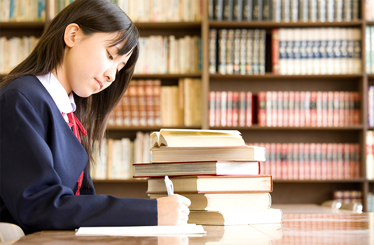 学問に王道なしの語源・由来 オールガイド