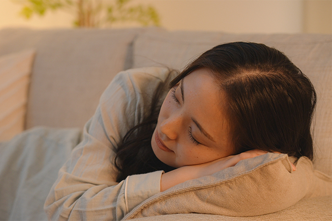 うたた寝の意味 類語 言い換え オールガイド