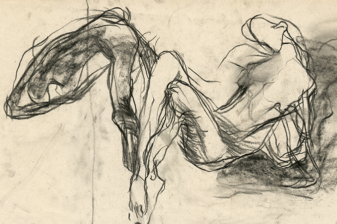 クロッキーの意味 類語 言い換え オールガイド