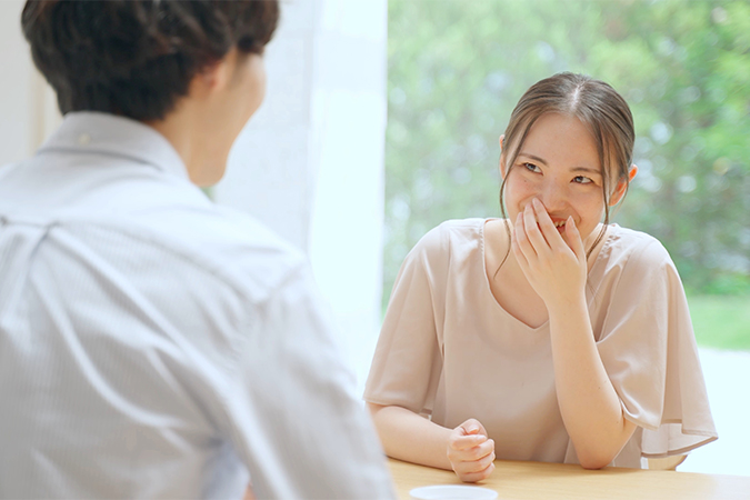 噴飯ものの意味 類語 言い換え オールガイド