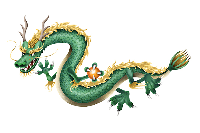 辰年の意味 類語 言い換え オールガイド