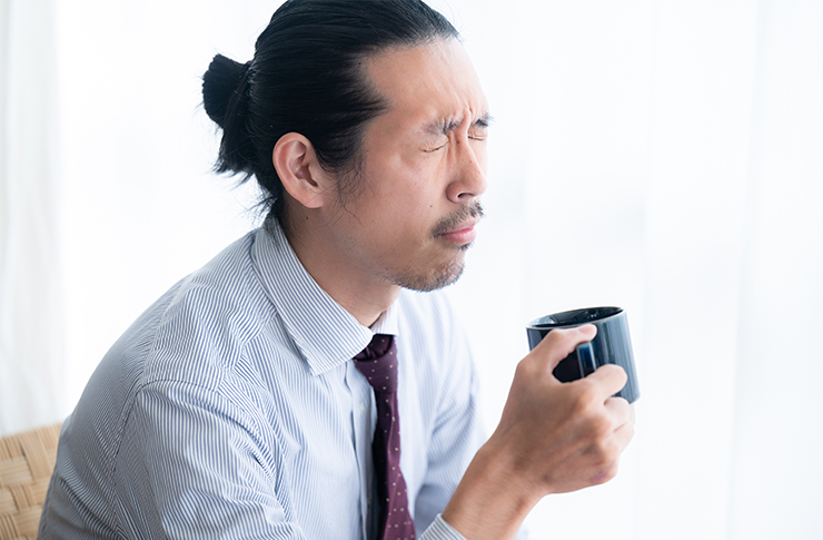 良薬は口に苦しの語源・由来 オールガイド