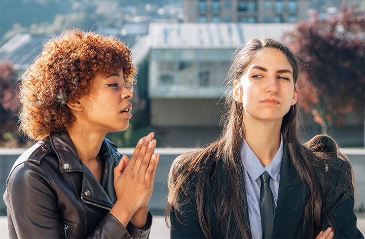 愛想も小想も尽き果てるの意味・類語・言い換え | オールガイド