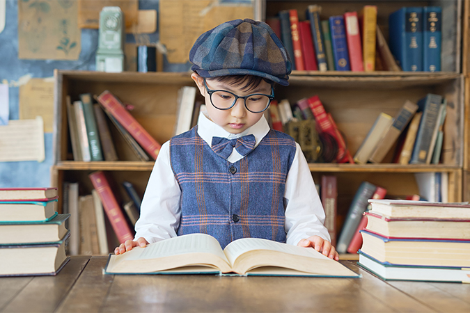 賢いの類語 言い換え オールガイド