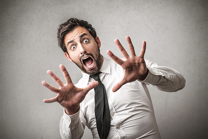 やばいの類語 言い換え オールガイド