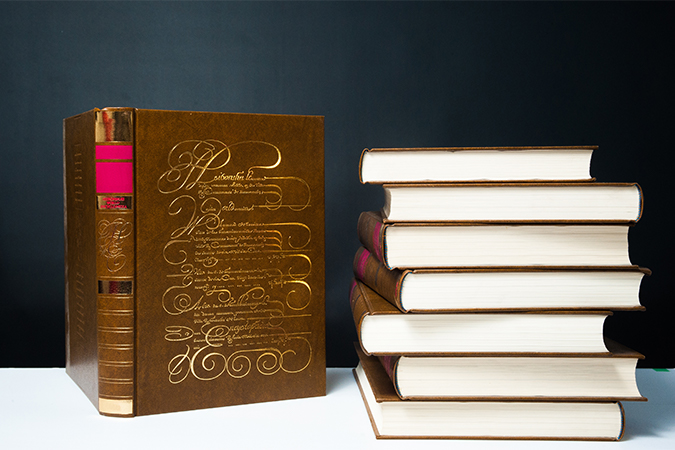 辞典と事典と字典の違い オールガイド