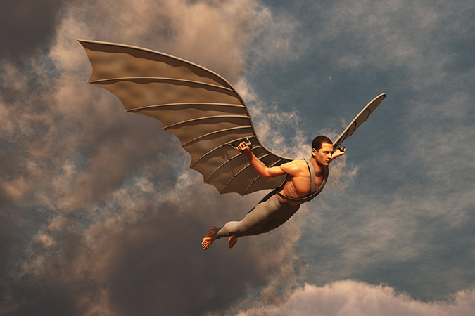 飛ぶ 跳ぶ 翔ぶ の違い オールガイド