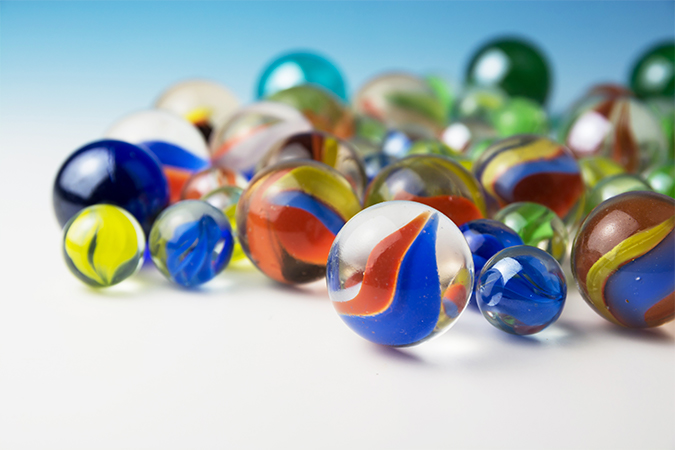 ビー玉の意味 別名 類語 オールガイド