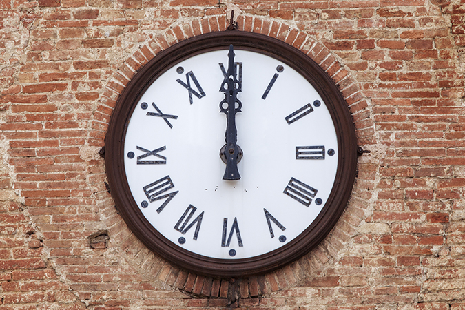 「午前12時」と「午後0時」の違いと使い分け | オールガイド
