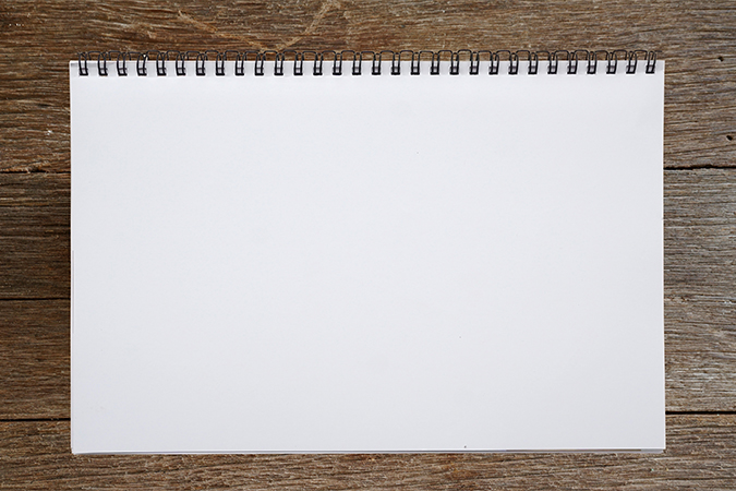 スケッチブックの意味 類語 言い換え オールガイド