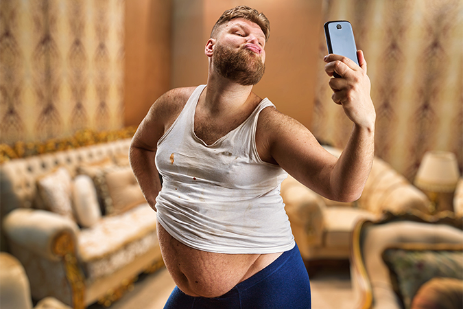 いなたいの意味 類語 言い換え オールガイド