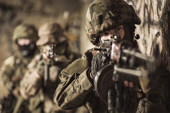 クーデターの意味 類語 言い換え オールガイド