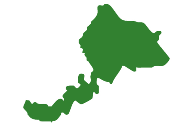 福井県の意味 シンボル オールガイド