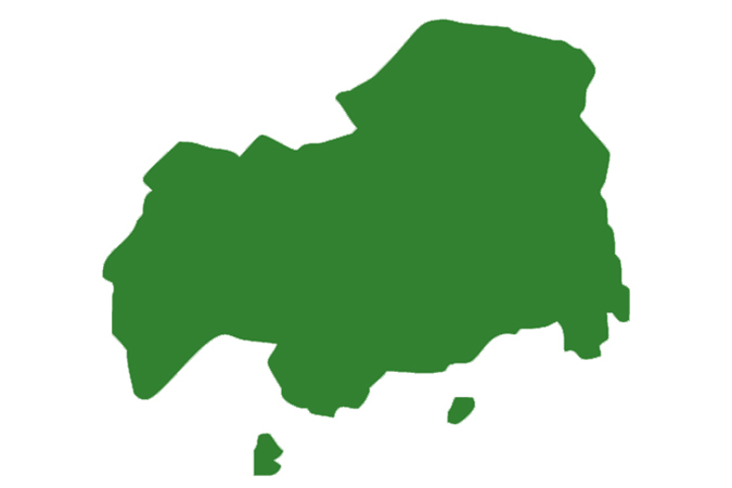 広島県の意味 シンボル オールガイド